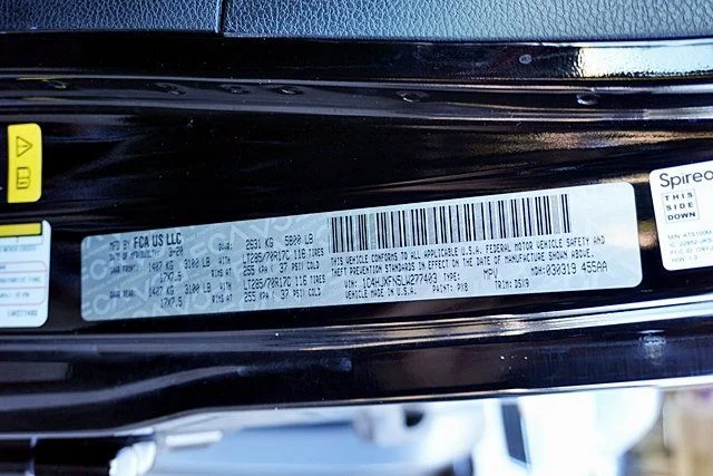 Used 2020 Black Jeep Unlimited Rubicon image 32