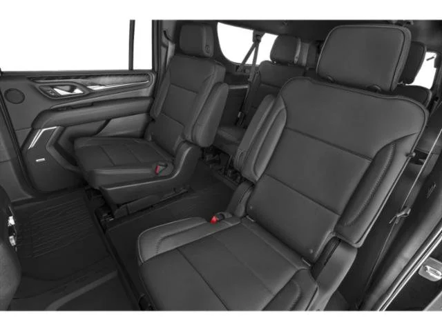Used 2023 White Frost Tricoat GMC Denali Ultimate image 19