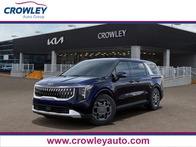 2026 Kia Sedona's photo