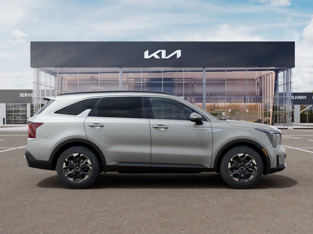 2026 Kia Sorento S - Photo 7