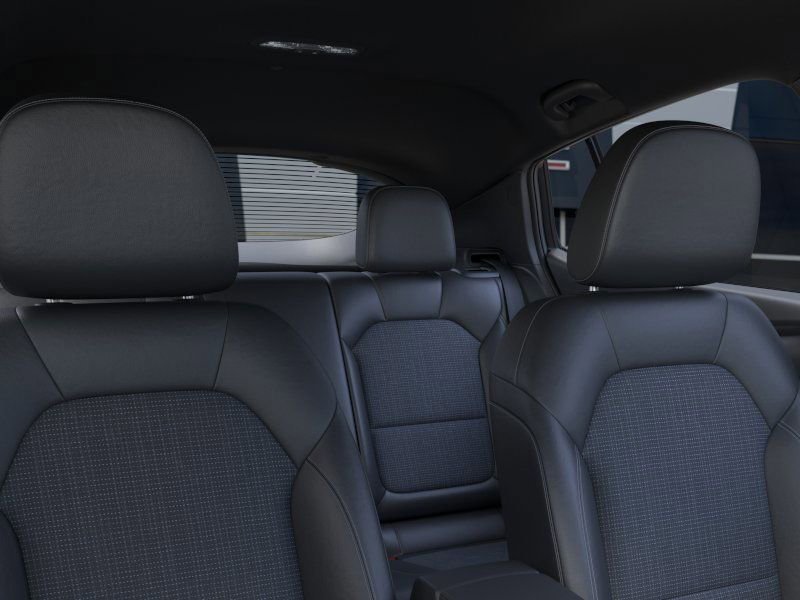 2025 Buick Envista Preferred - Photo 44