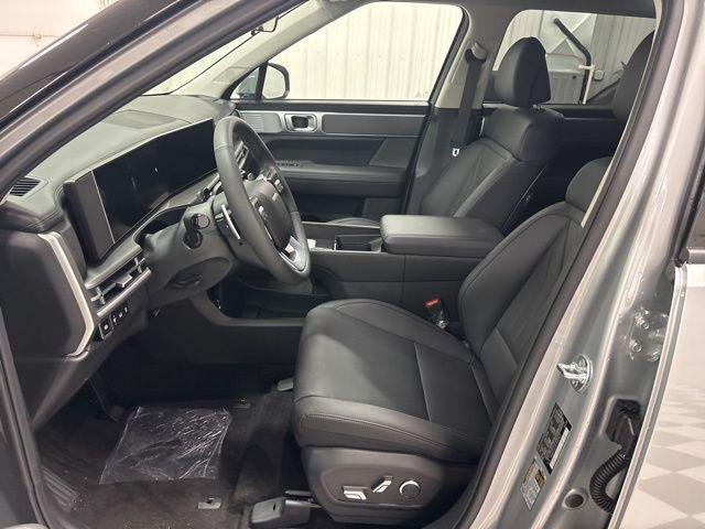 New 2026 Silver Hyundai SEL image 6