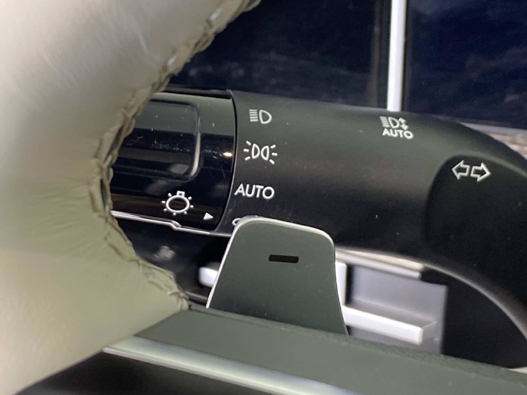 Used 2026 White Hyundai Calligraphy image 19