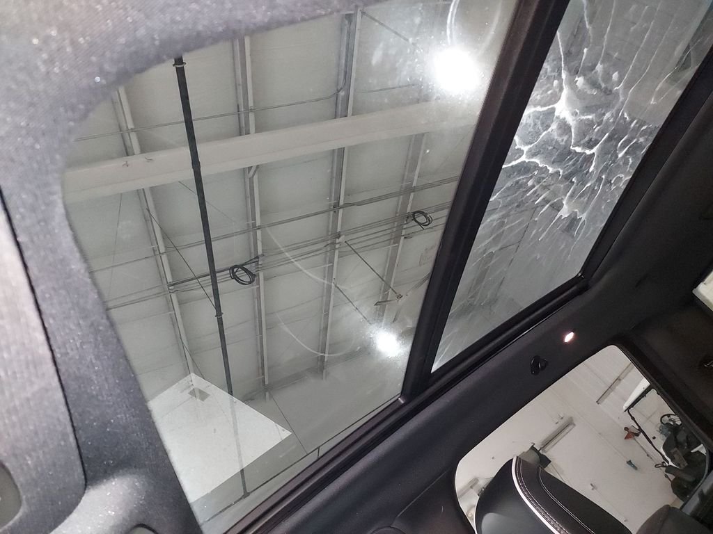 New 2026 Bright White Clear-Coat Exterior Paint RAM Laramie image 28