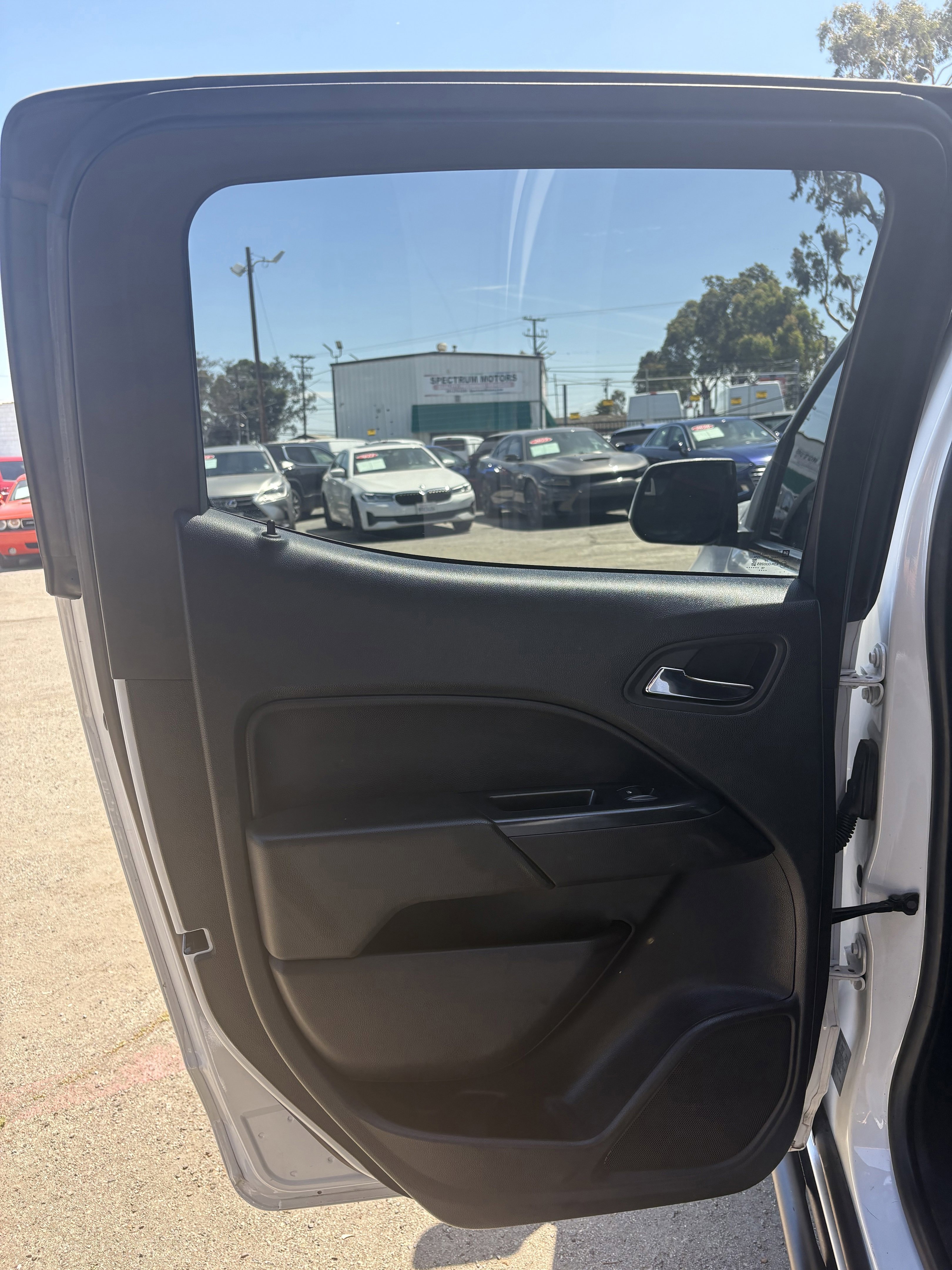 Used 2020 Summit White Chevrolet 4WD ZR2 image 10