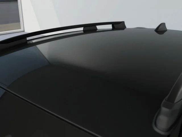 New 2027 CRYSTAL BLACK SILICA Subaru Premium image 13
