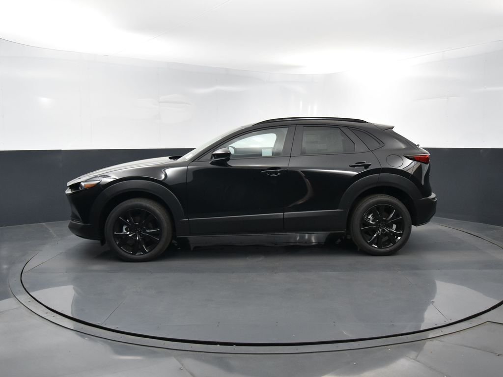 2026 Mazda CX-30 Turbo Aire Edition - Photo 31