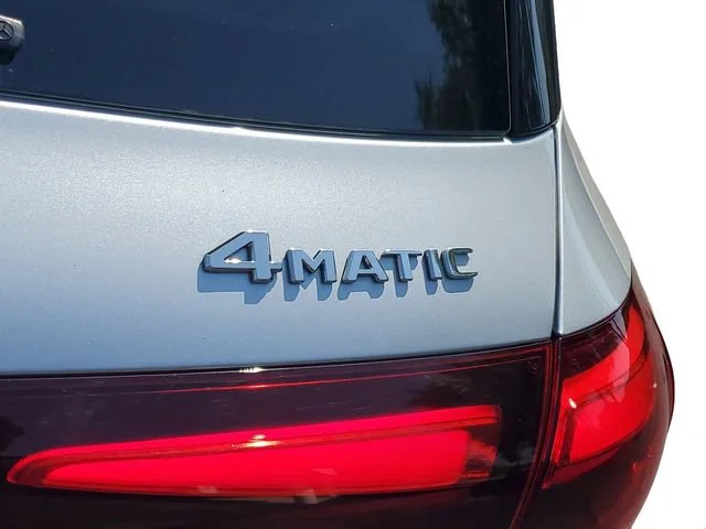 Used 2026 Silver Mercedes-Benz GLE 350 image 28