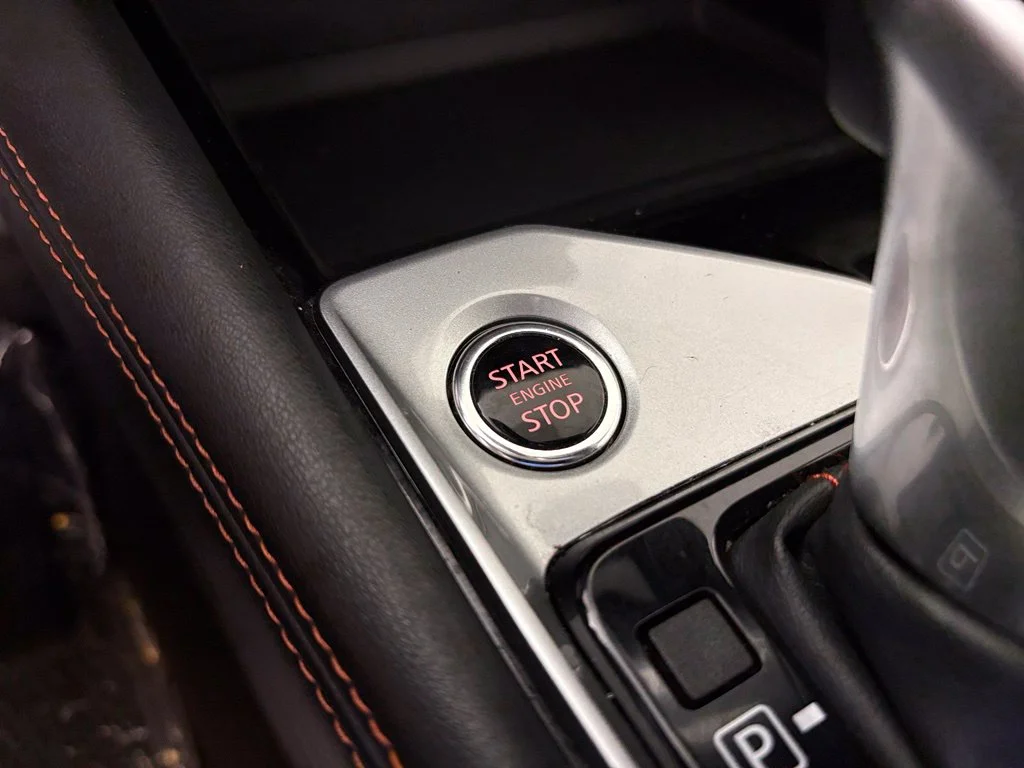 Used 2024 Gray Nissan 2.5 SR image 26