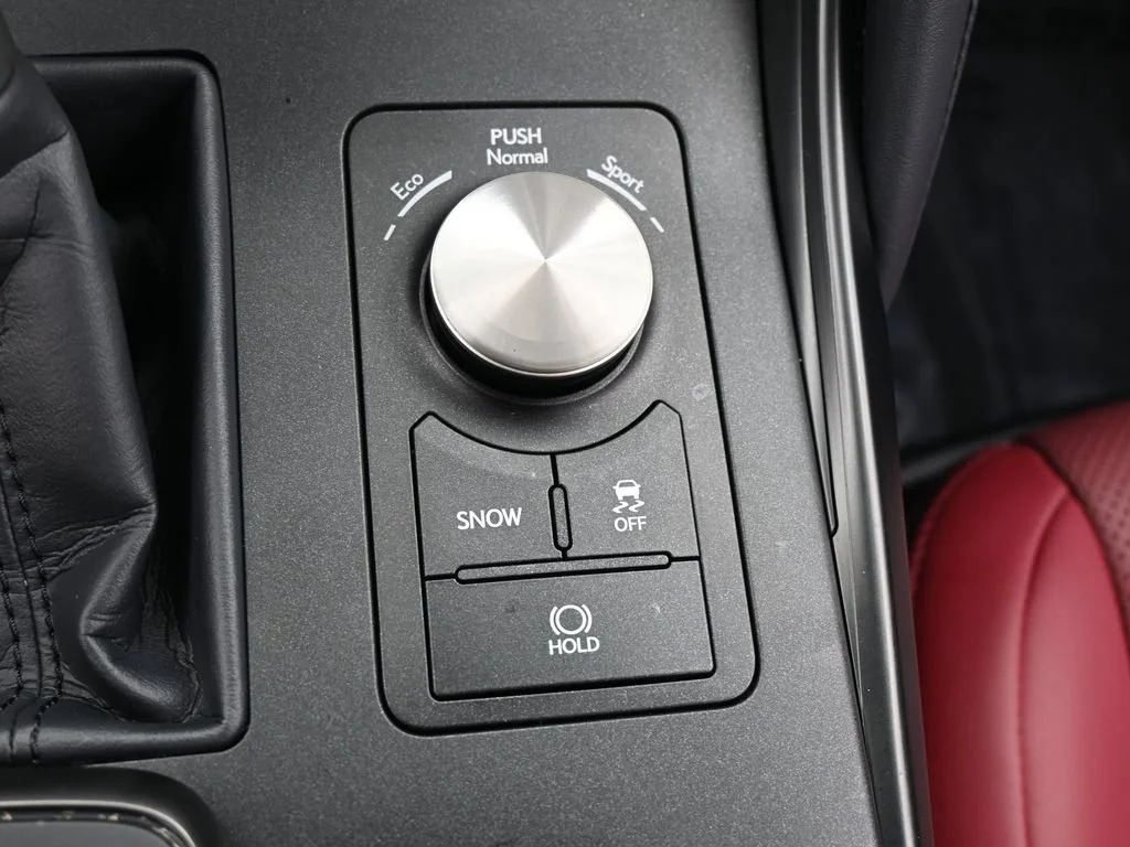Used 2025 Gray Lexus 300 image 29