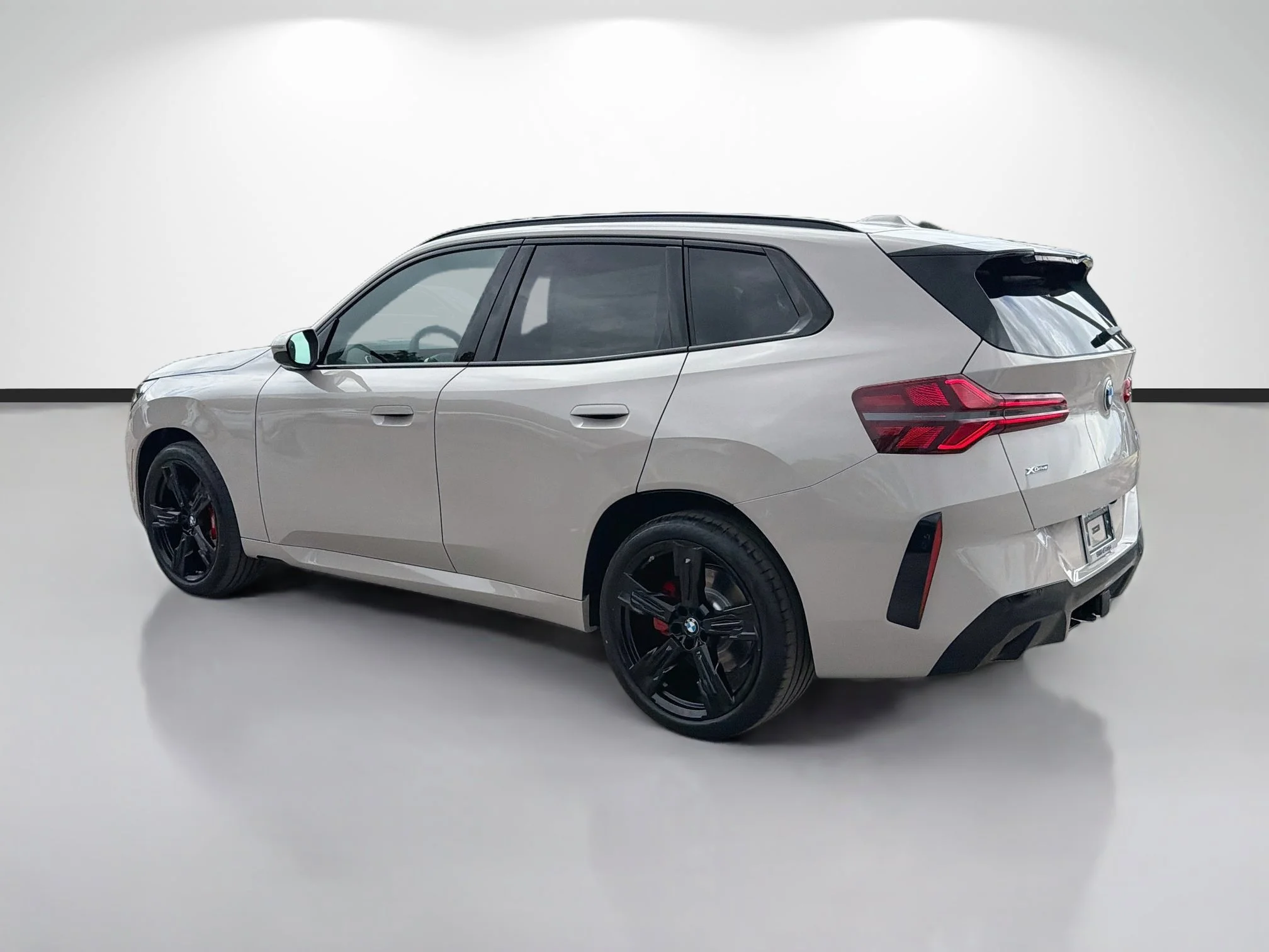 New 2026 Dune Grey Metallic BMW 30 xDrive image 5