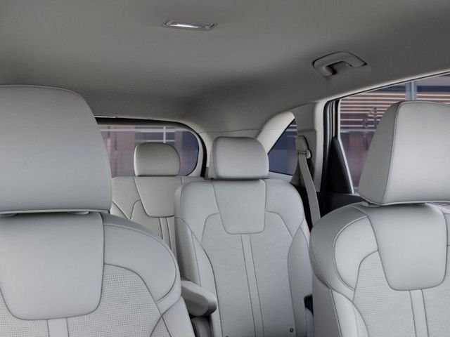 New 2026 Volcanic Sand Kia EX image 27