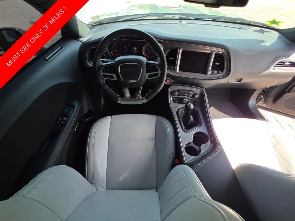 Used 2023 Gray Dodge SRT Hellcat Jailbreak image 8