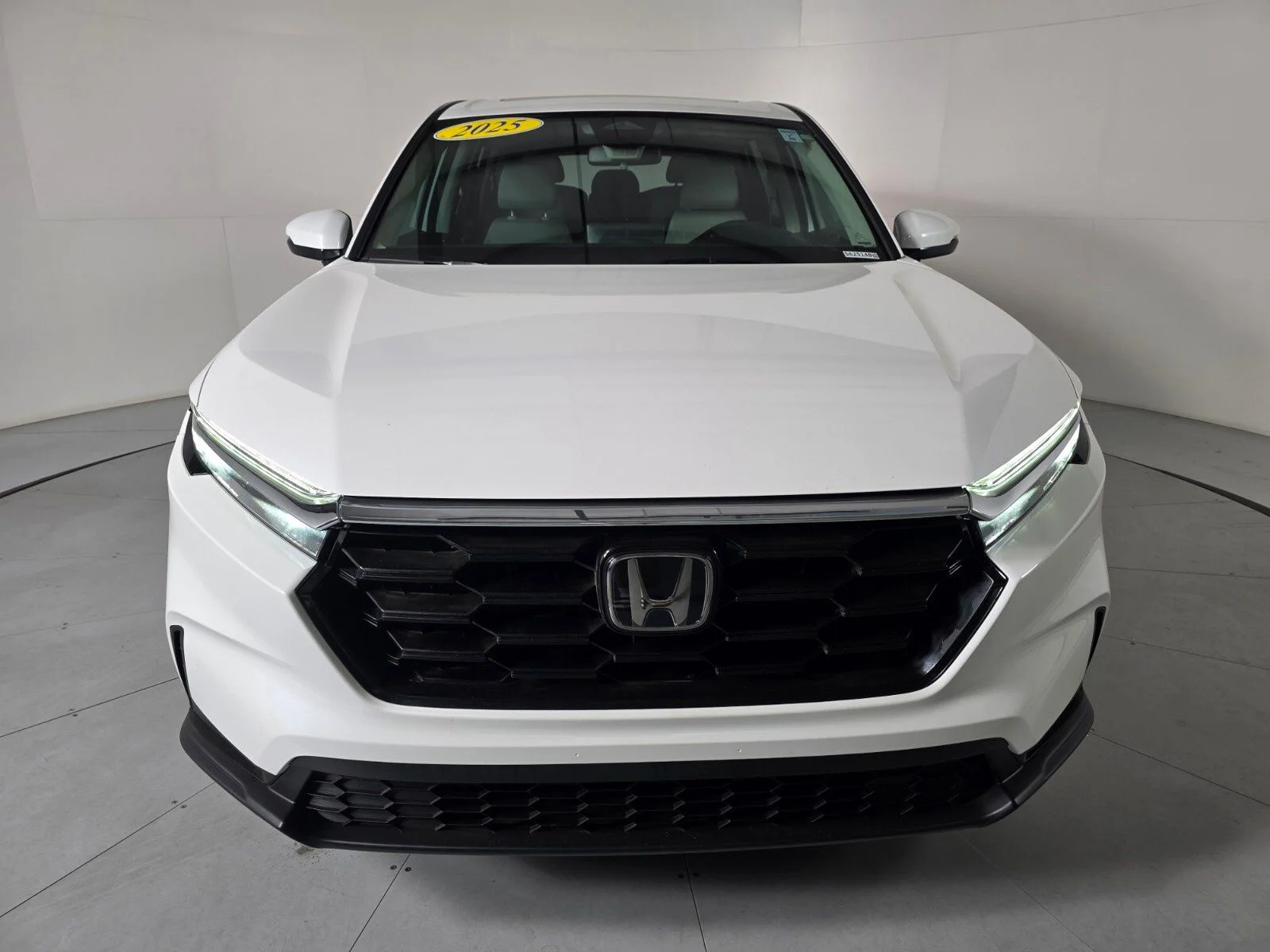 2025 Honda CR-V EX - Photo 8