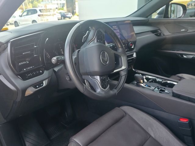 Certified Used 2024 Caviar Lexus 350 Luxury image 15