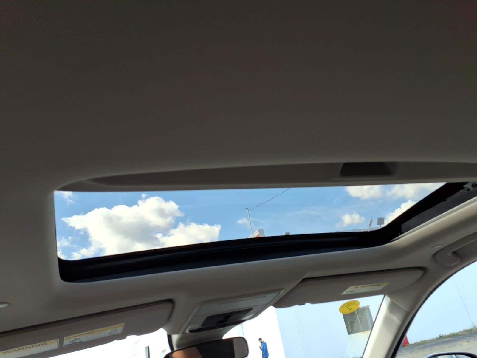 2024 Honda CR-V EX - Photo 16