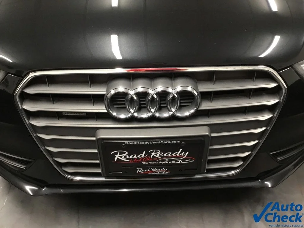 Used 2013 Black Audi 2.0T Premium Plus image 17