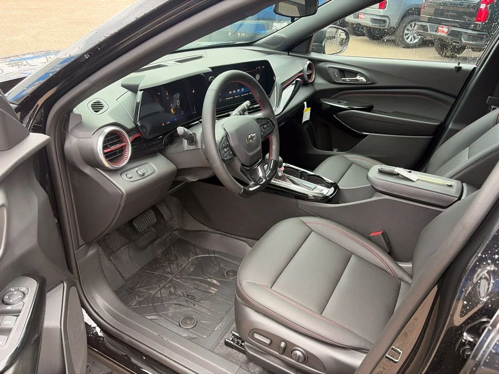 2026 Chevrolet Trax RS - Photo 10