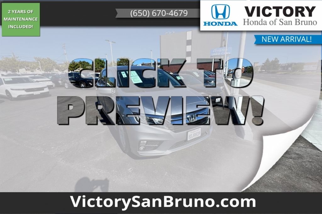 2018 Honda Odyssey EX-L's photo
