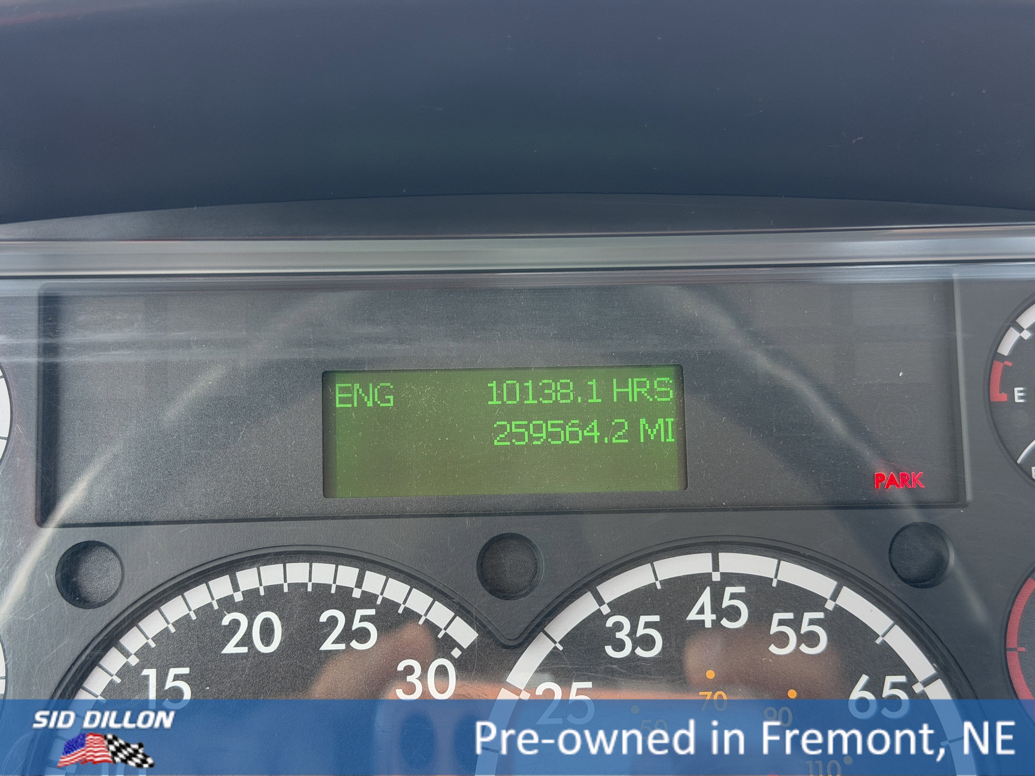 Used 2016 Red Freightliner  image 19
