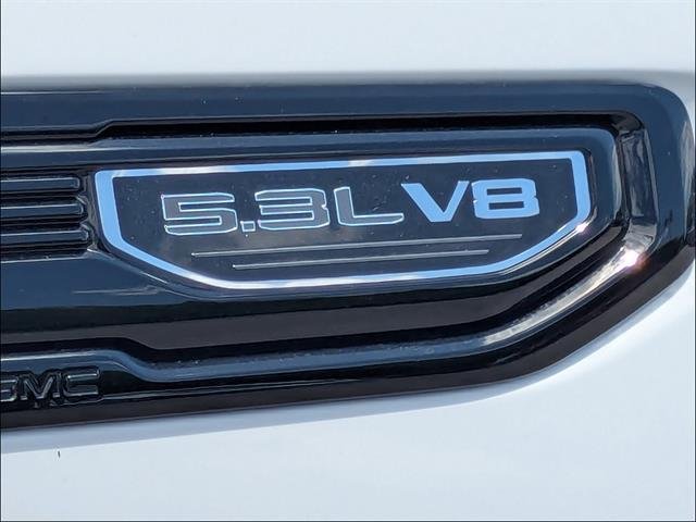 2026 GMC Sierra 1500 Elevation - Photo 14