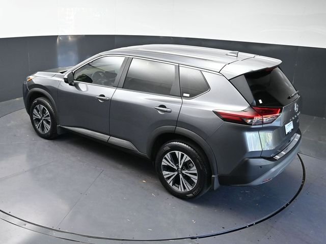 2023 Nissan Rogue SV - Photo 33