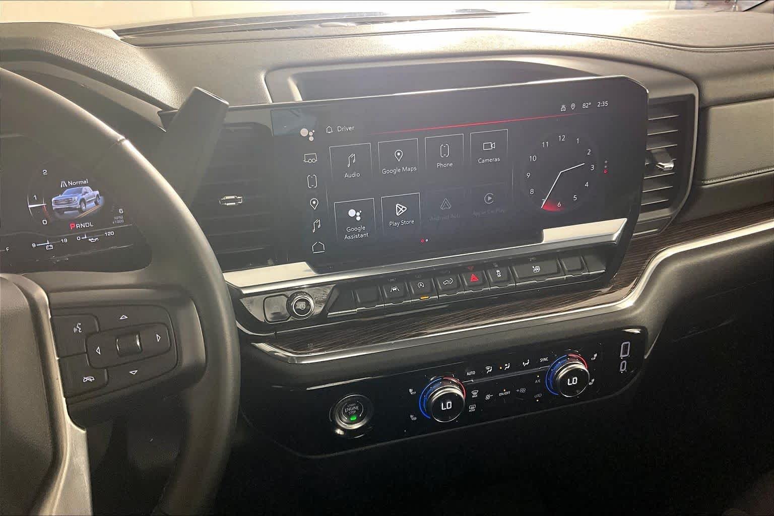 2024 GMC Sierra 1500 Elevation - Photo 7