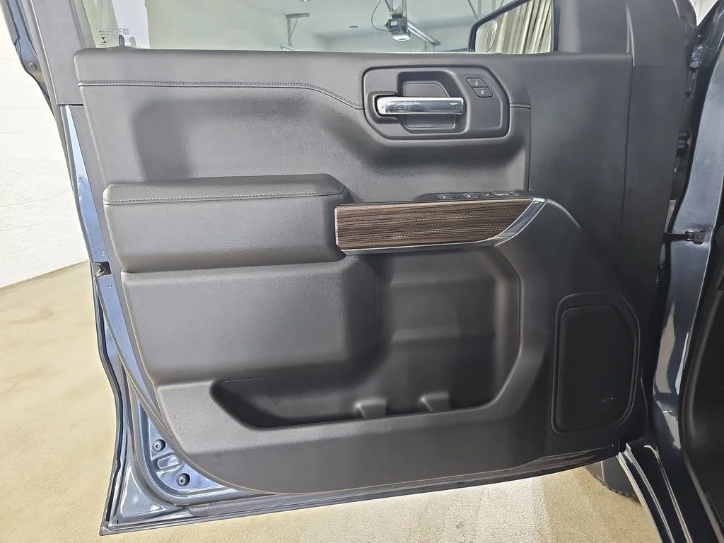 Certified Used 2021 Gray Chevrolet RST image 31