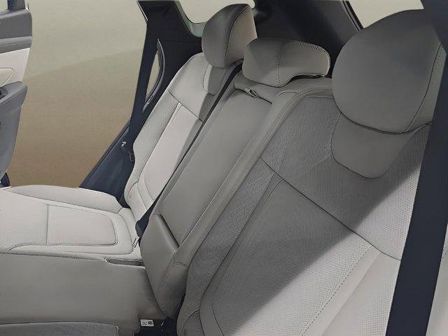 2026 Hyundai Tucson Limited - Photo 19
