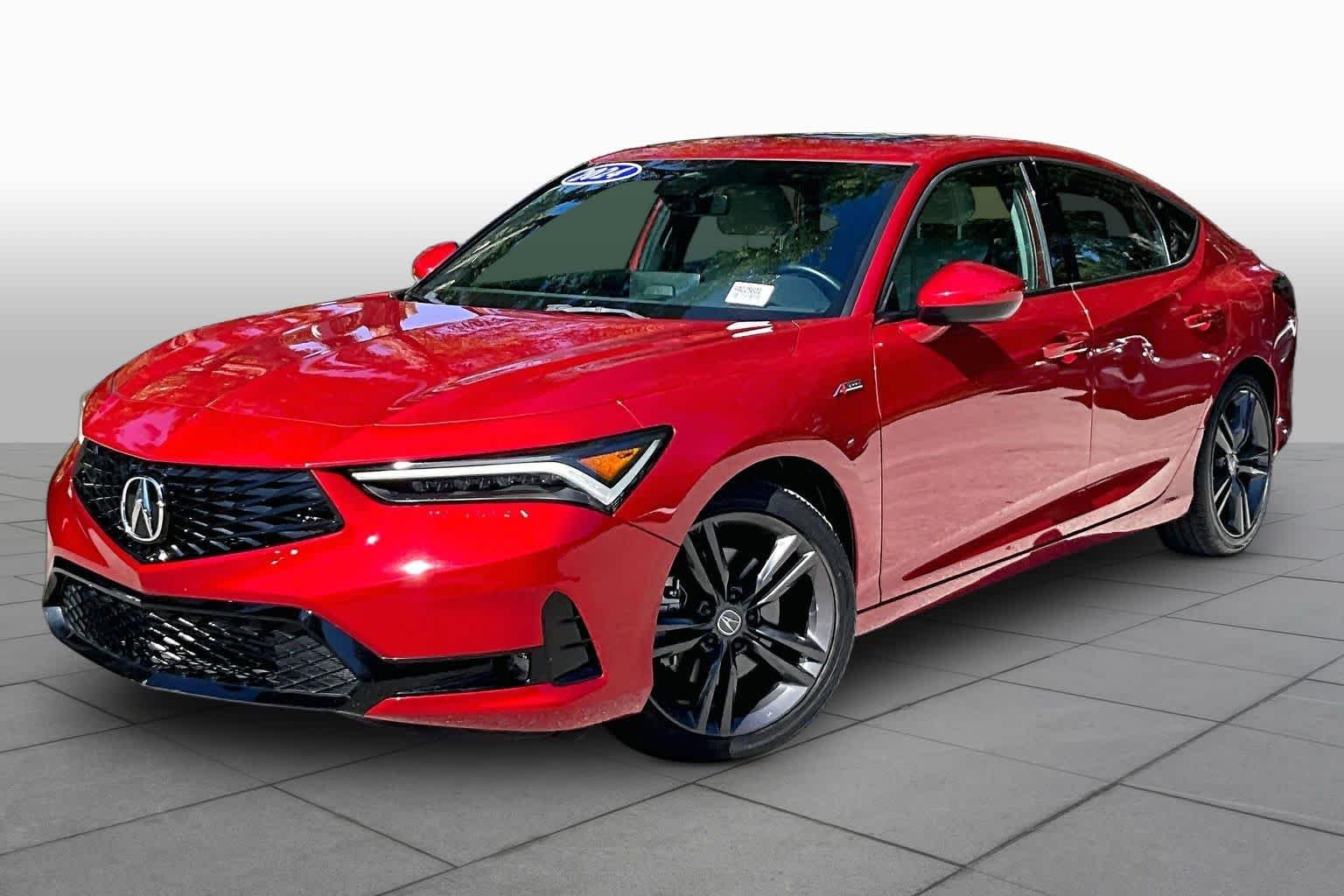 2024 Acura Integra