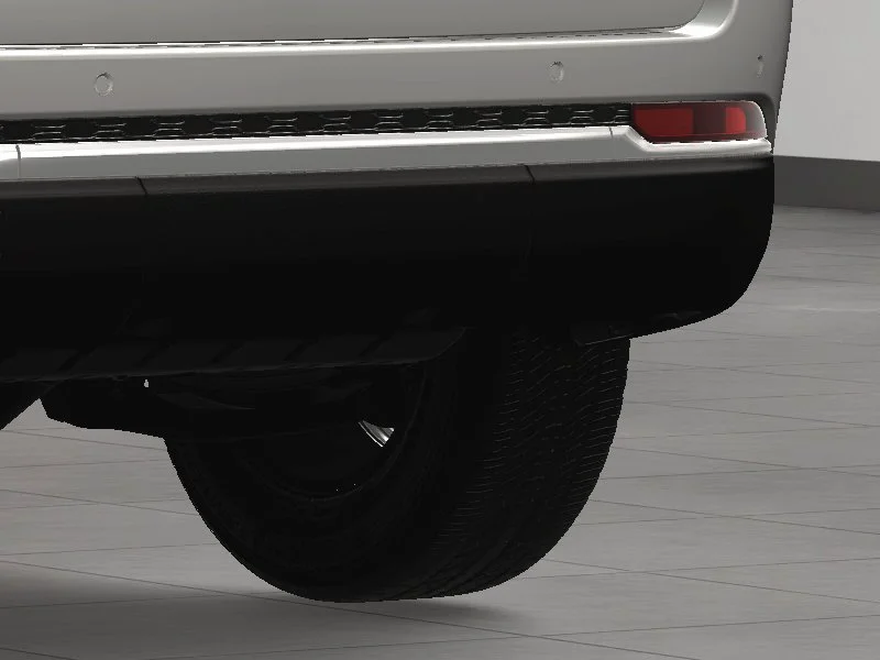 2024 Jeep Grand Cherokee 4xe - Photo 52