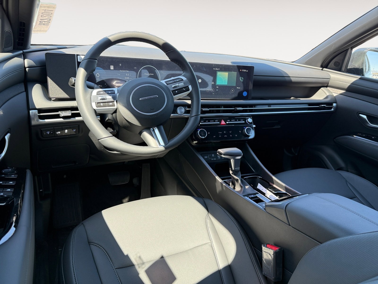 2025 Hyundai Santa Cruz XRT - Photo 15