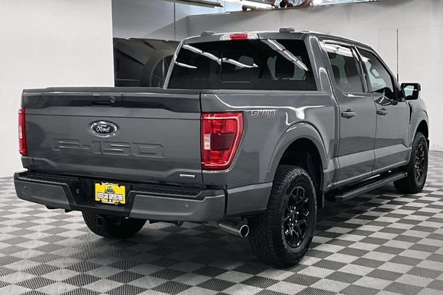 2023 Ford F-150 XLT - Photo 13