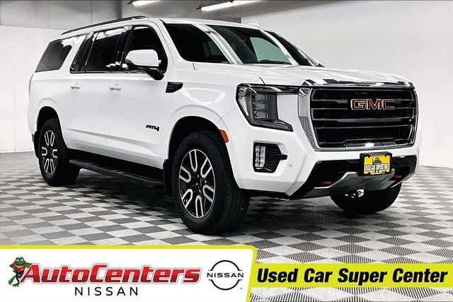2024 GMC Yukon XL