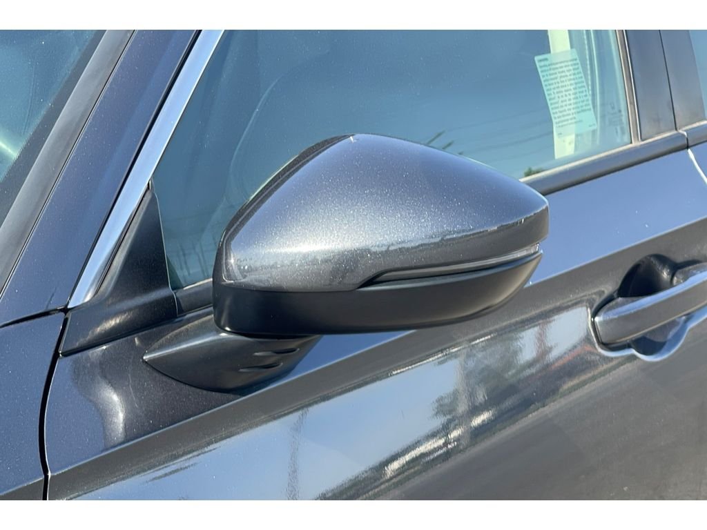 Certified Used 2023 Meteorite Gray Metallic Honda Touring image 51