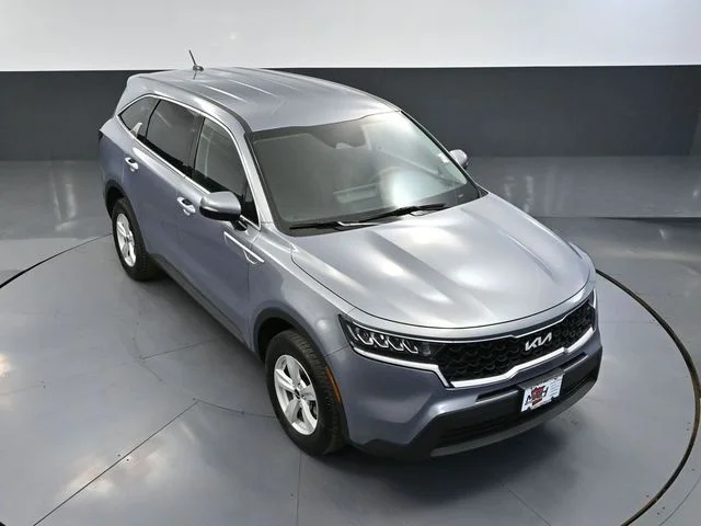 2023 Kia Sorento LX - Photo 57