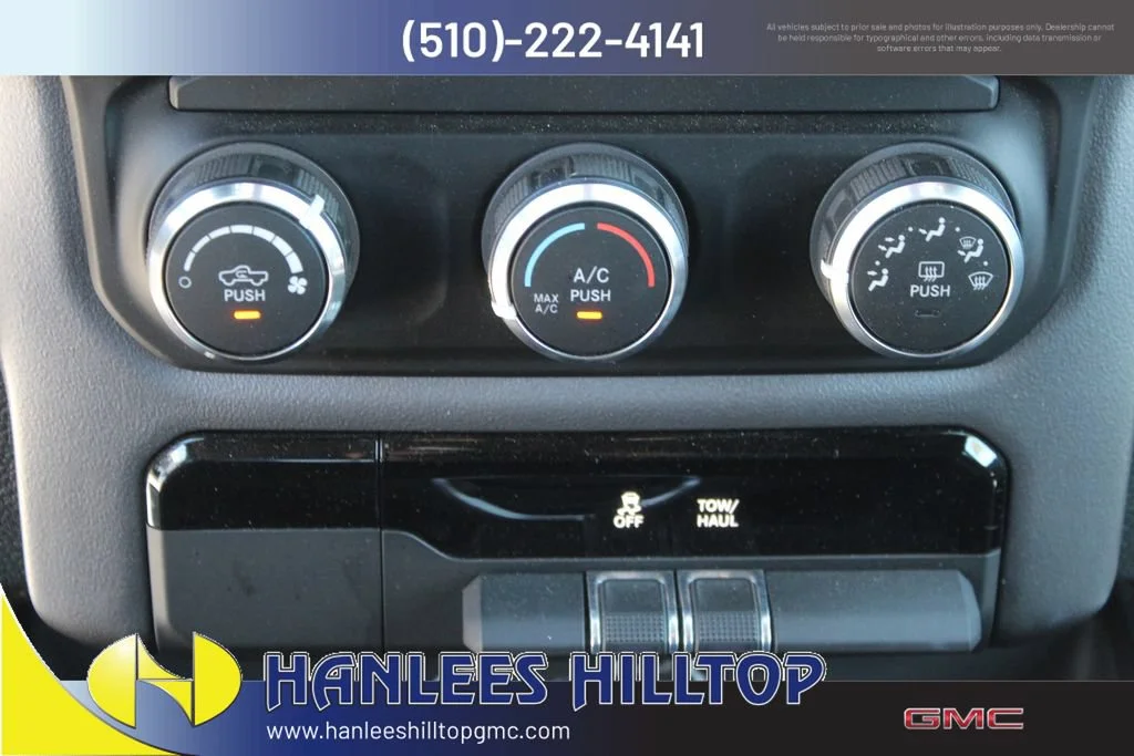 2022 RAM Ram 1500 Pickup Big Horn/Lone Star - Photo 20