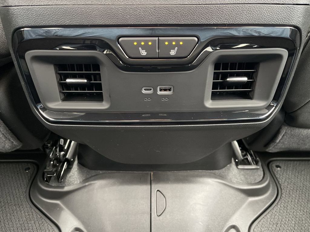 2026 GMC Sierra 1500 AT4 - Photo 22