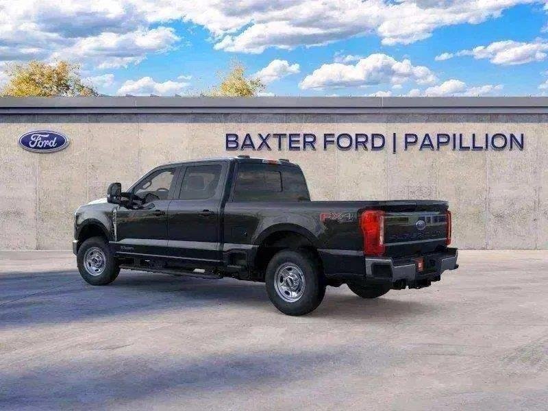 2026 Ford F-250 Super Duty XL - Photo 85
