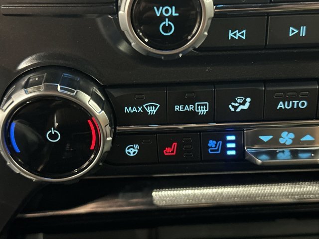 New 2026 Antimatter Blue Metallic Ford King Ranch® image 34