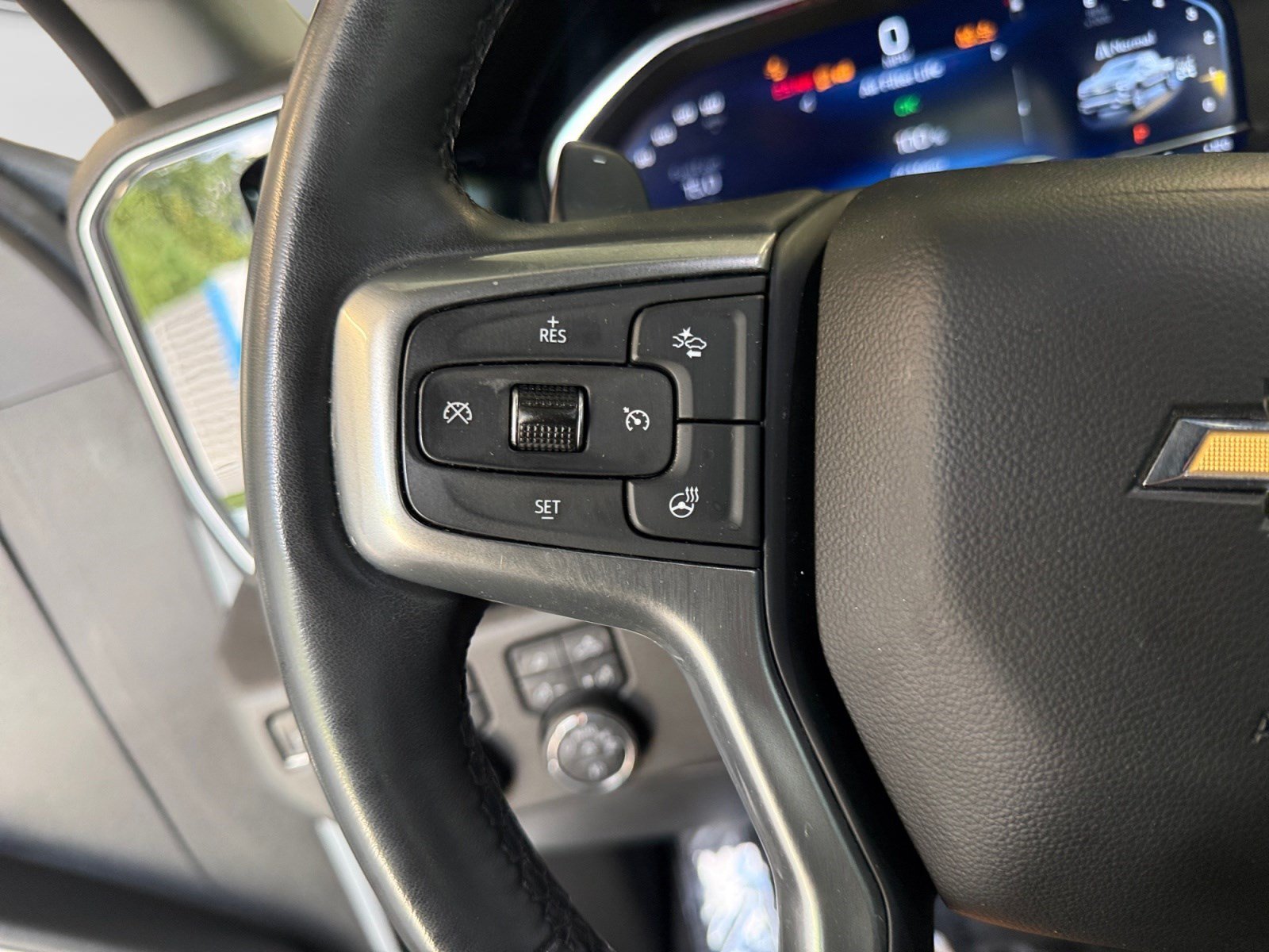 2023 Chevrolet Silverado 1500 LTZ - Photo 24