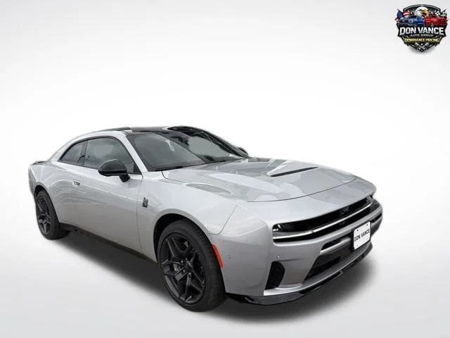 2026 Dodge Charger Scat Pack - Photo 7