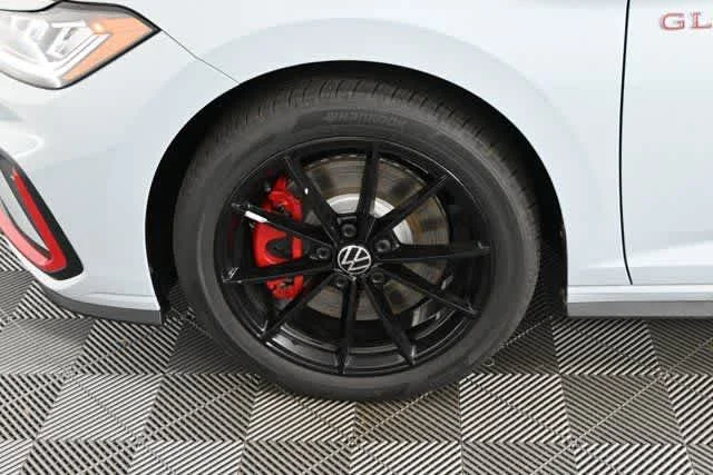 2026 Volkswagen Jetta GLI Autobahn - Photo 8