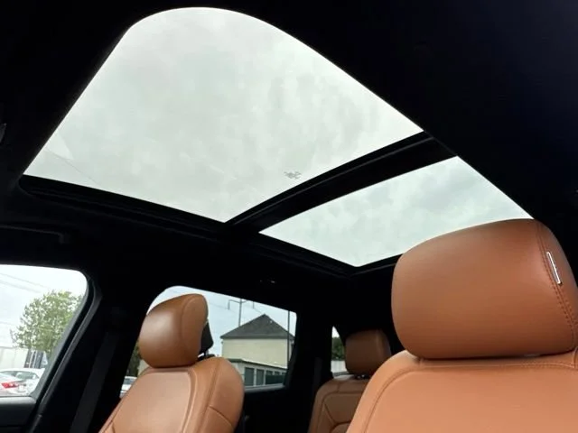 2022 Lincoln Nautilus Black Label - Photo 29