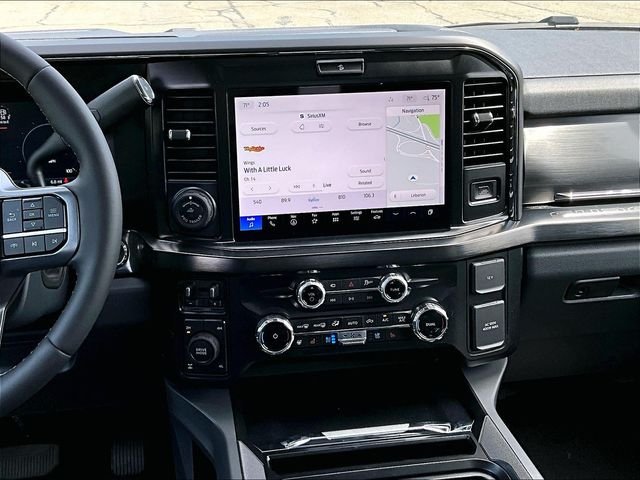 New 2026 Avalanche Ford Lariat image 23