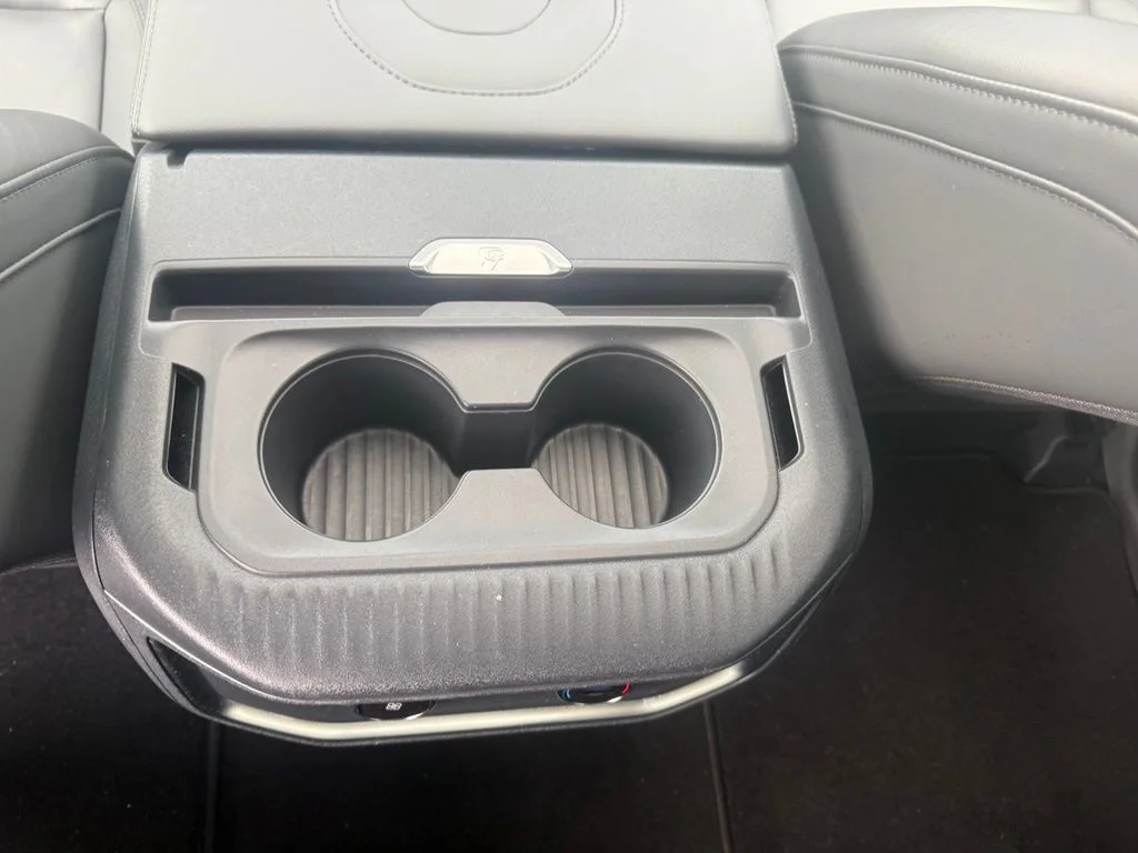 New 2026 Glacier Gray Metallic Tri-Coat Ford Active image 37