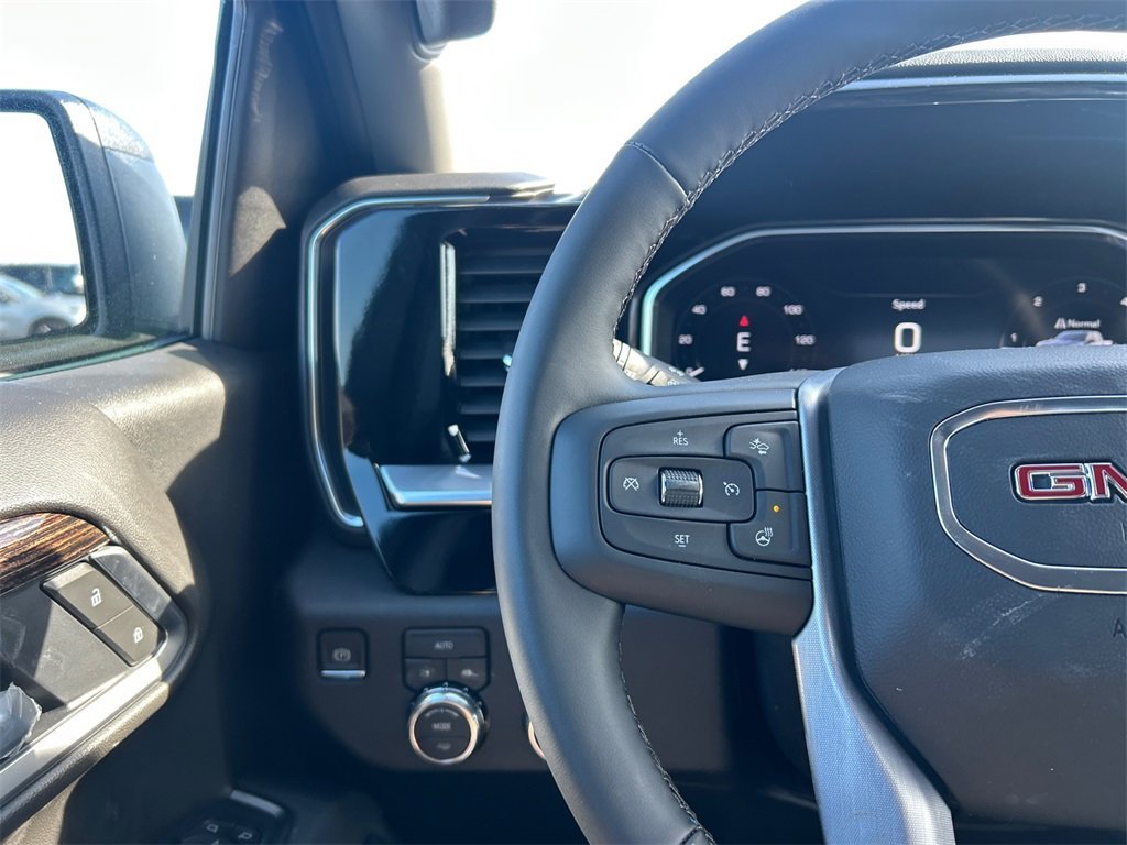 2026 GMC SIERRA - Image 20