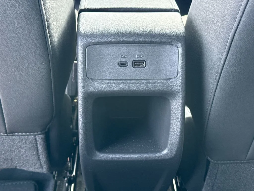 New 2026 Summit White Buick Preferred image 28