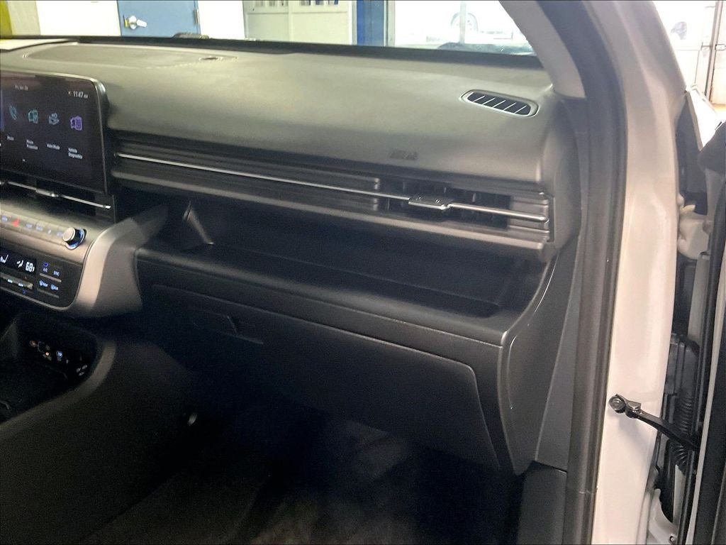 Used 2026 Gray Hyundai SEL Sport image 13