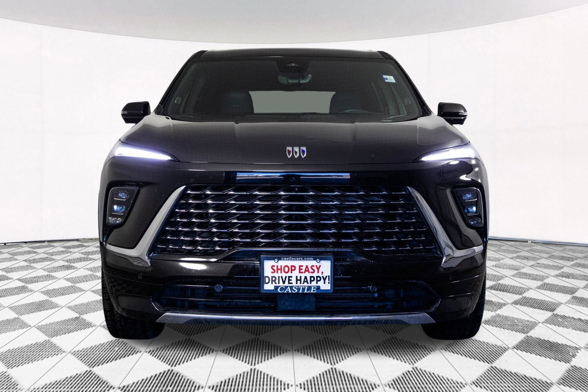 2025 BUICK ENCLAVE - Image 7